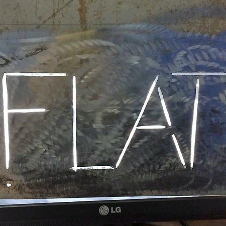 Flat Tribunali Napoli Bagian luar foto