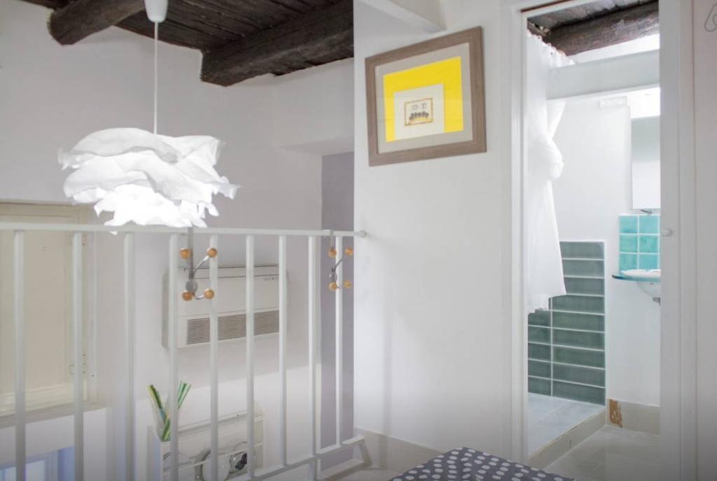 Flat Tribunali Napoli Ruang foto