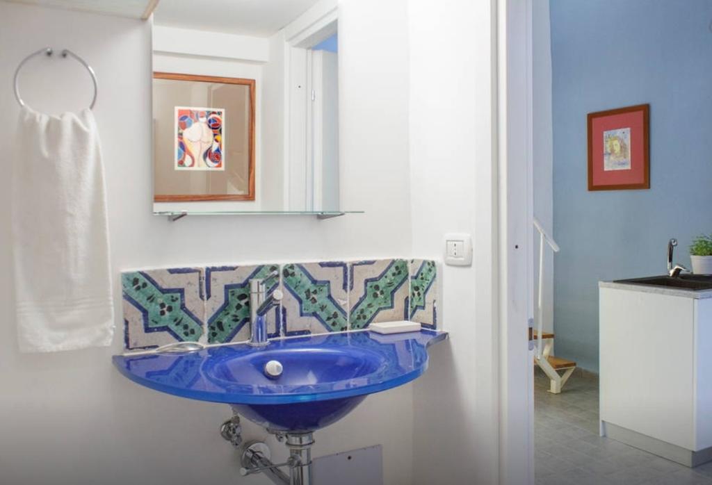 Flat Tribunali Napoli Ruang foto