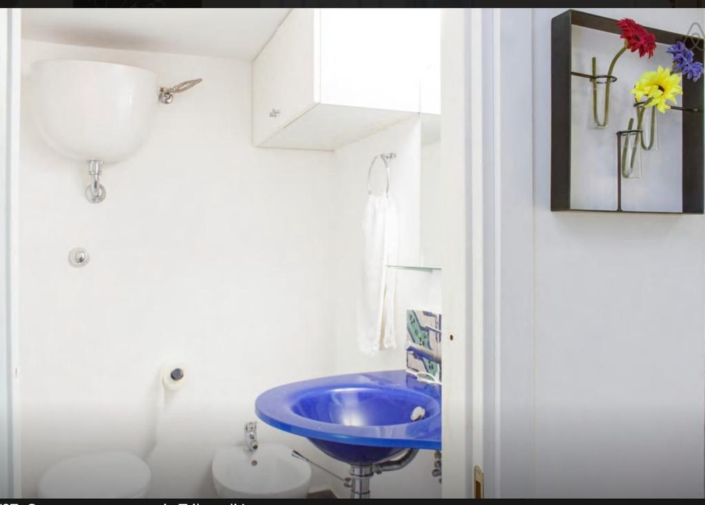 Flat Tribunali Napoli Ruang foto