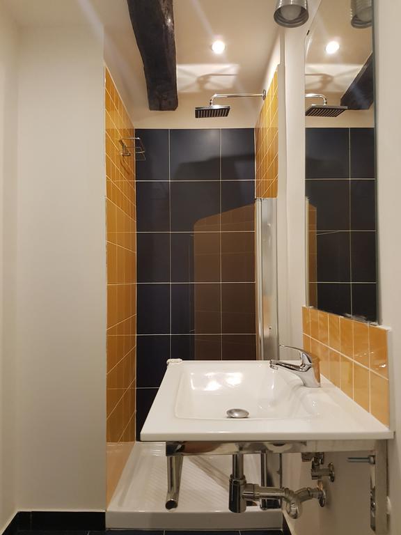 Flat Tribunali Napoli Bagian luar foto