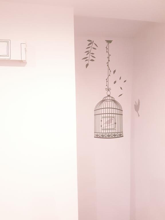 Flat Tribunali Napoli Bagian luar foto