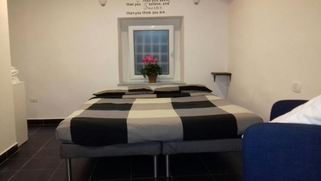 Flat Tribunali Napoli Bagian luar foto