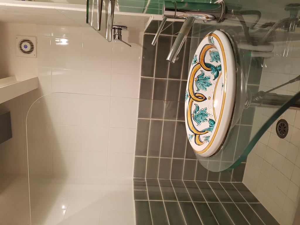 Flat Tribunali Napoli Bagian luar foto