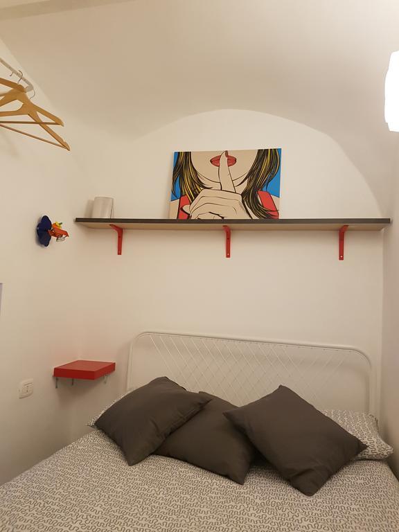 Flat Tribunali Napoli Bagian luar foto