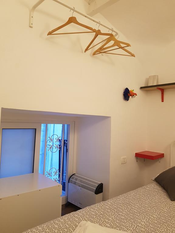 Flat Tribunali Napoli Bagian luar foto