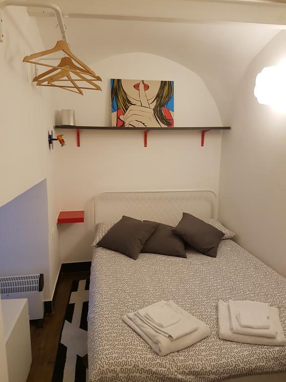Flat Tribunali Napoli Bagian luar foto