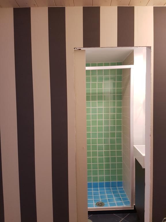 Flat Tribunali Napoli Bagian luar foto