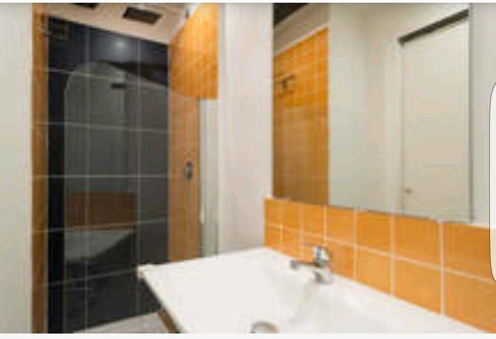 Flat Tribunali Napoli Bagian luar foto
