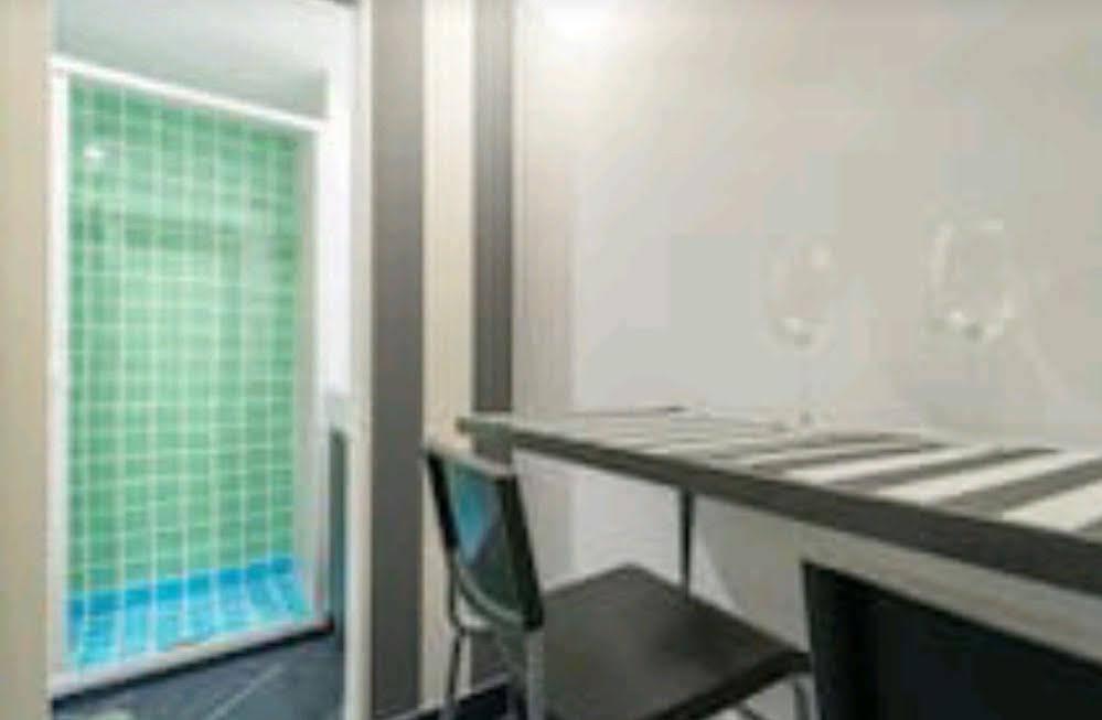 Flat Tribunali Napoli Bagian luar foto