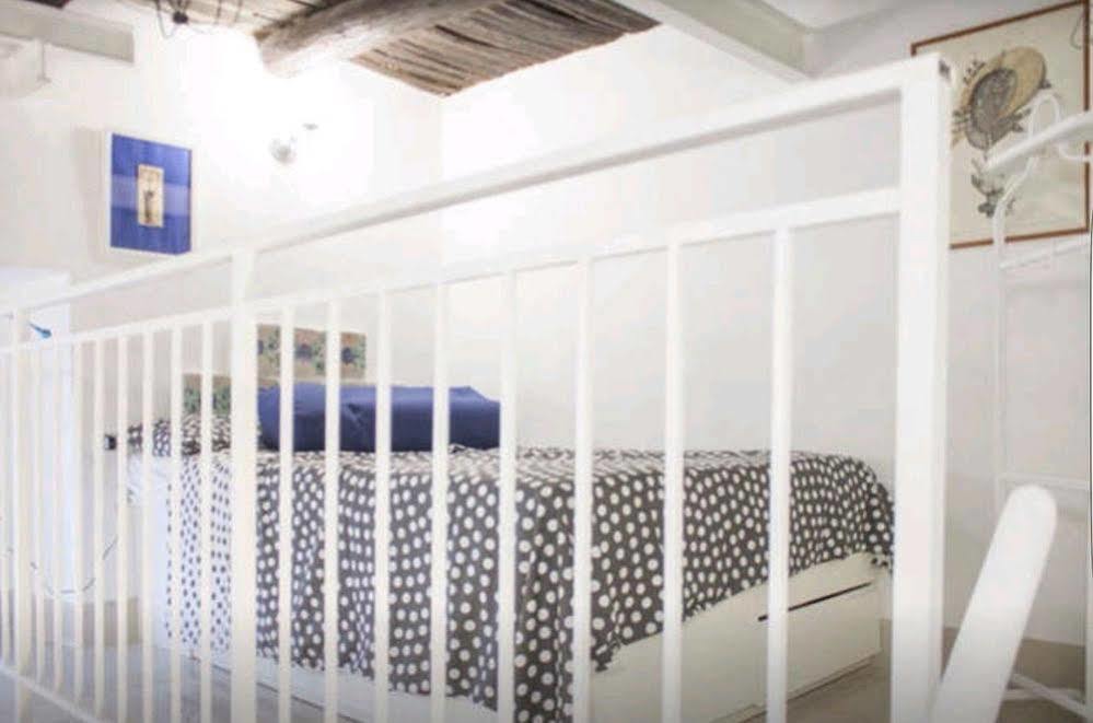 Flat Tribunali Napoli Bagian luar foto