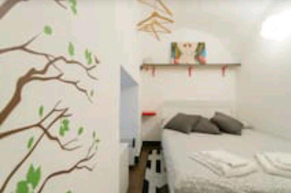 Flat Tribunali Napoli Bagian luar foto