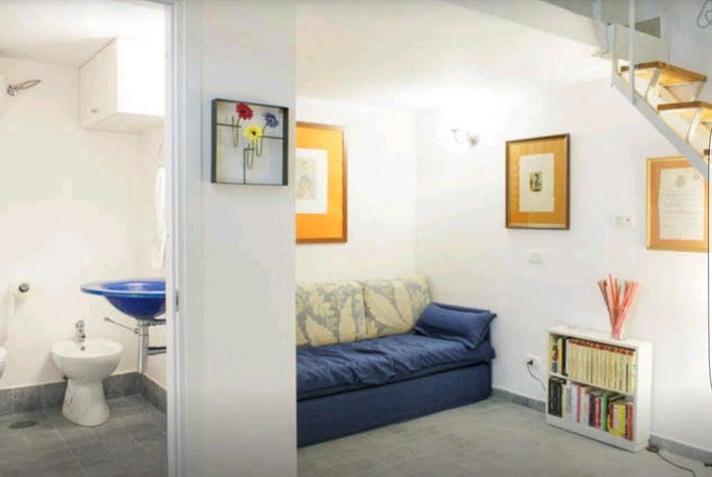 Flat Tribunali Napoli Bagian luar foto